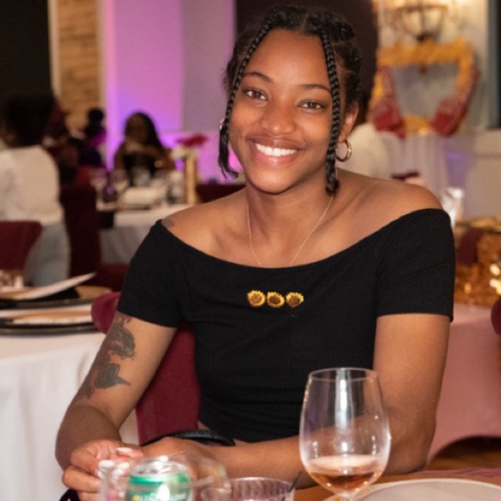 🧿Black off shoulder crop top